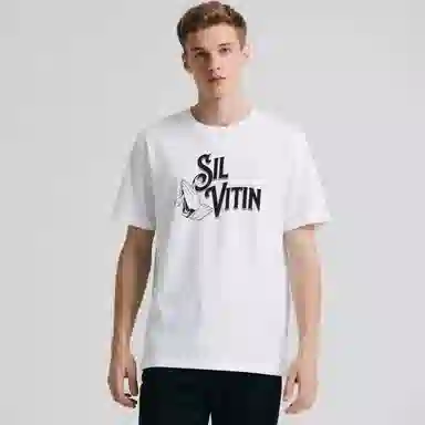 SIL VITIN LOGO300T