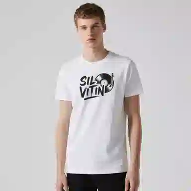 SIL VITIN LOGO300T