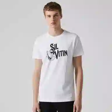 SIL VITIN LOGO300T