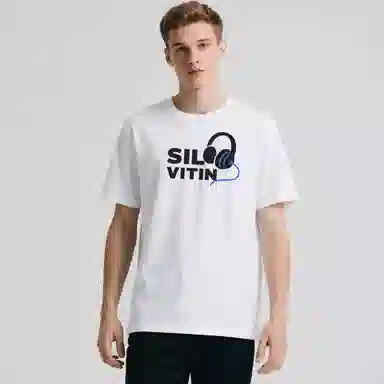 SIL VITIN LOGO300T