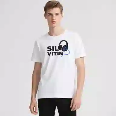 SIL VITIN LOGO300T