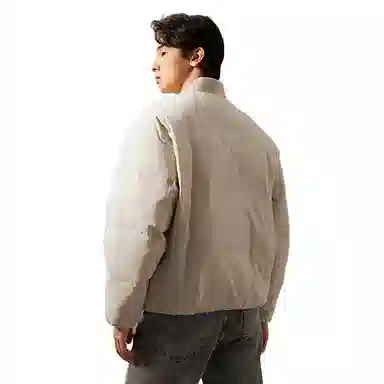 Calvin Klein Lightweight Puffer Jacket