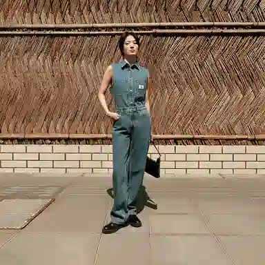 CALVIN KLEIN SS25 90