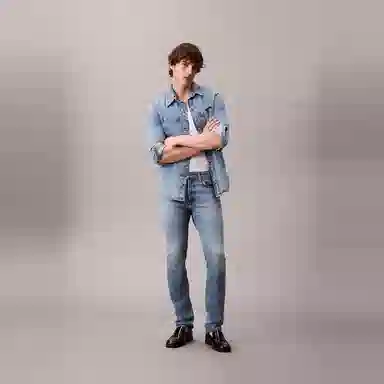 CALVIN KLEIN XQE-