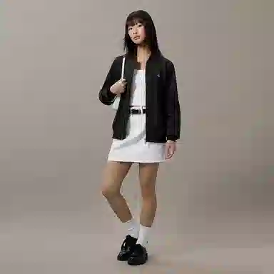 Calvin Klein Bomber Jacket