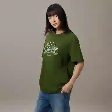 CALVIN KLEIN T