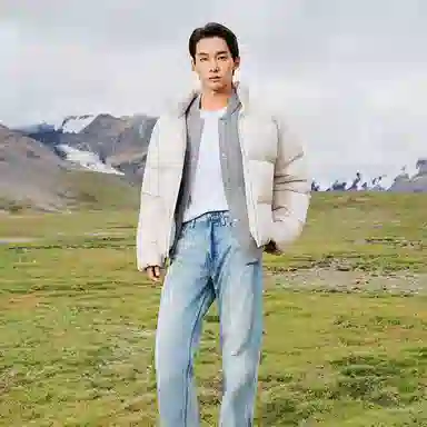 Calvin Klein 90s Reissue Jeans