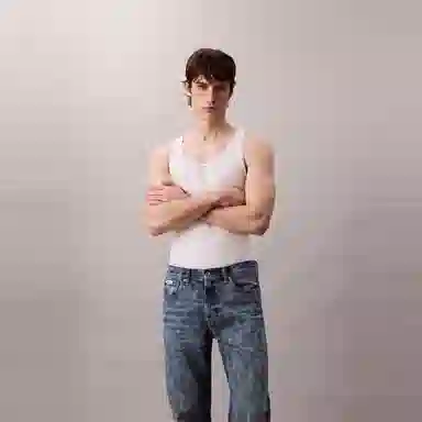 CALVIN KLEIN 90