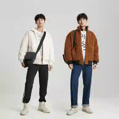 CKCalvin Klein CK FW23