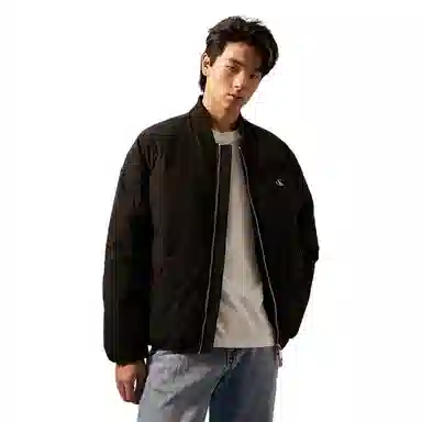 Calvin Klein Lightweight Puffer Jacket