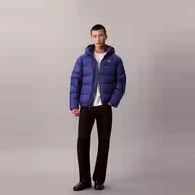 CALVIN KLEIN
