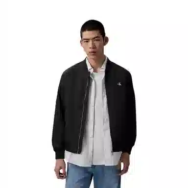 Calvin Klein Bomber Jacket