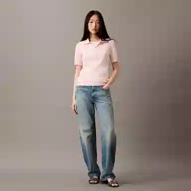 CALVIN KLEIN VPolo