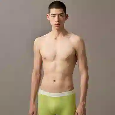 Calvin Klein Boxer Briefs 3-Pack