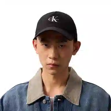 Calvin Klein Space Black Cap