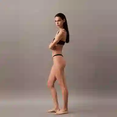 CALVIN KLEIN 1