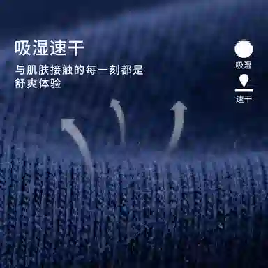 Calvin Klein Logo Triangle Briefs 3-Pack Red White Blue