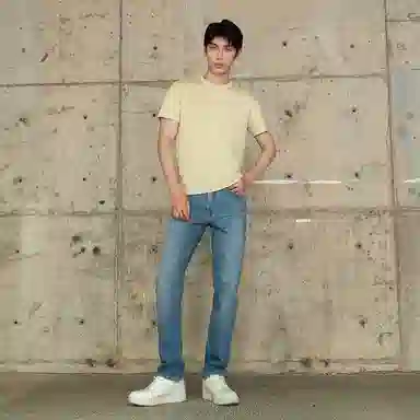 CALVIN KLEIN CK Jeans