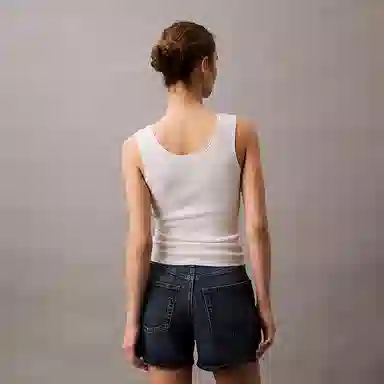 CALVIN KLEIN LOGOU