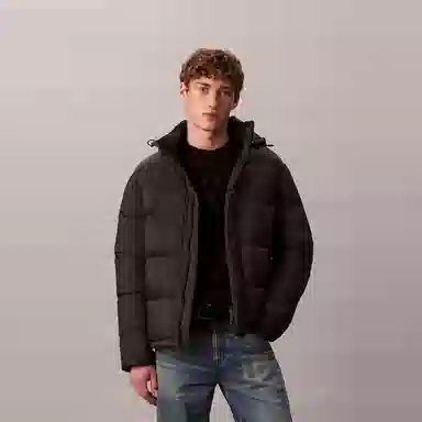 CALVIN KLEIN