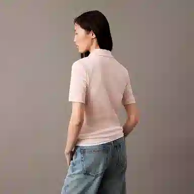 CALVIN KLEIN VPolo