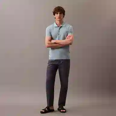 CALVIN KLEIN CK Polo