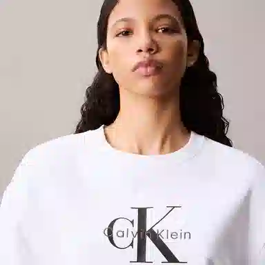 CALVIN KLEIN