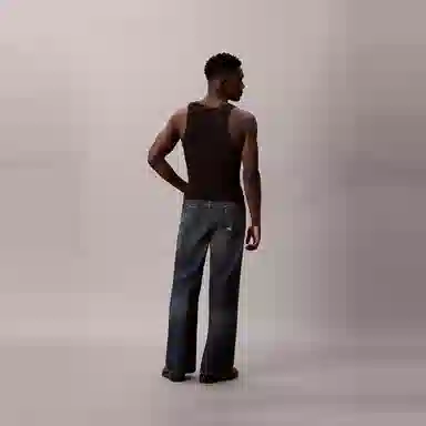 CALVIN KLEIN