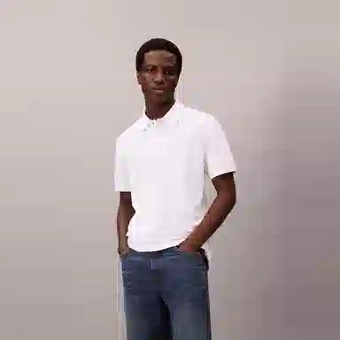 CALVIN KLEIN Polo
