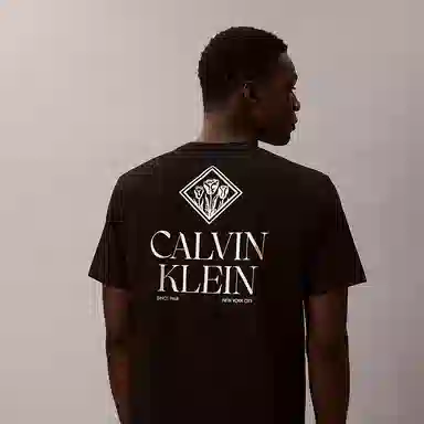 CALVIN KLEIN T