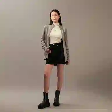 CALVIN KLEIN