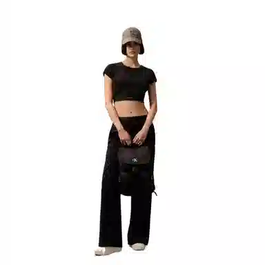 Calvin Klein Backpack Black