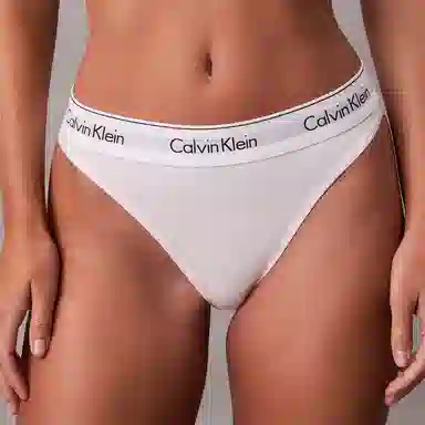 CALVIN KLEIN