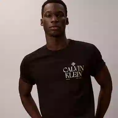 CALVIN KLEIN T