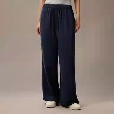 Calvin Klein SS25 Navy Joggers