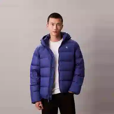 CALVIN KLEIN