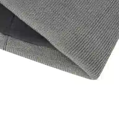 Calvin Klein Classic Logo Beanie