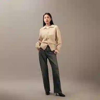 CALVIN KLEIN