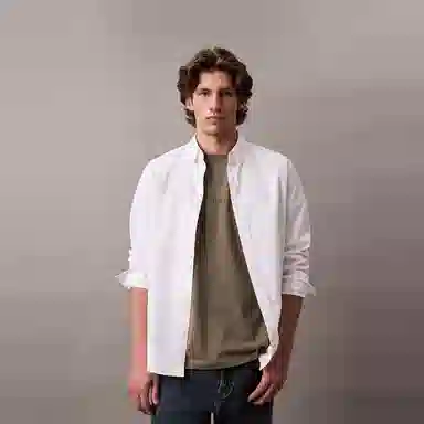 CALVIN KLEIN SS25 T