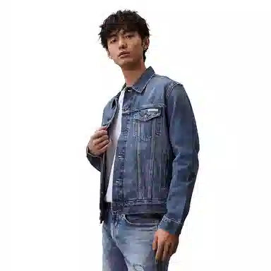 Calvin Klein Denim Jacket