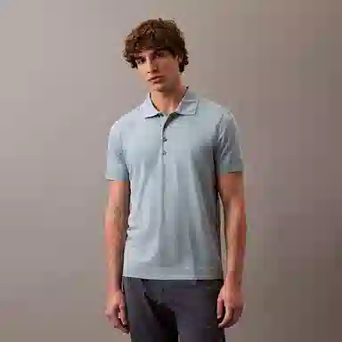 CALVIN KLEIN CK Polo