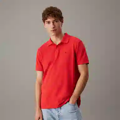 CALVIN KLEIN Polo