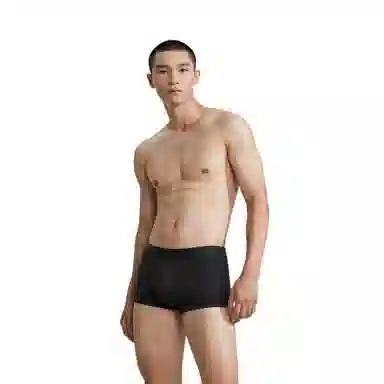 Calvin Klein Black Label Boxer Briefs 3-Pack