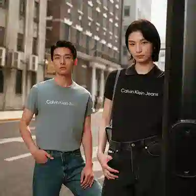 CALVIN KLEIN T
