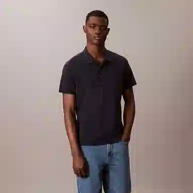 CALVIN KLEIN CK Polo