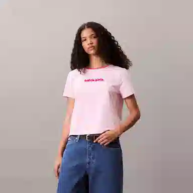 CALVIN KLEIN T