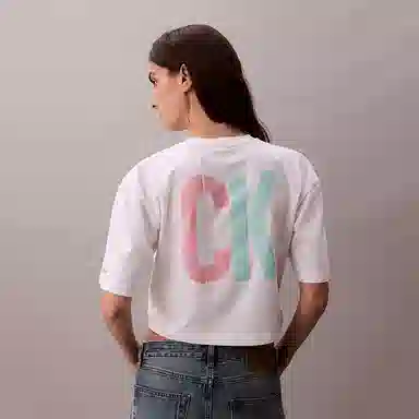 CALVIN KLEIN T
