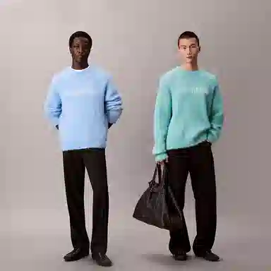 CALVIN KLEIN