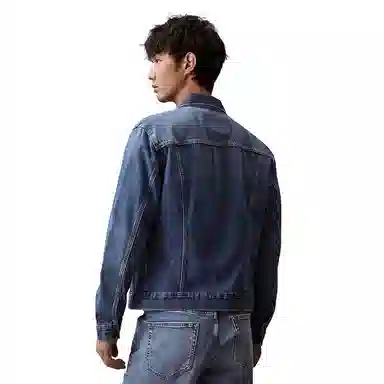 Calvin Klein Denim Jacket