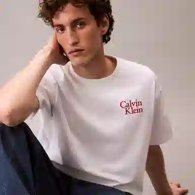 CALVIN KLEIN T
